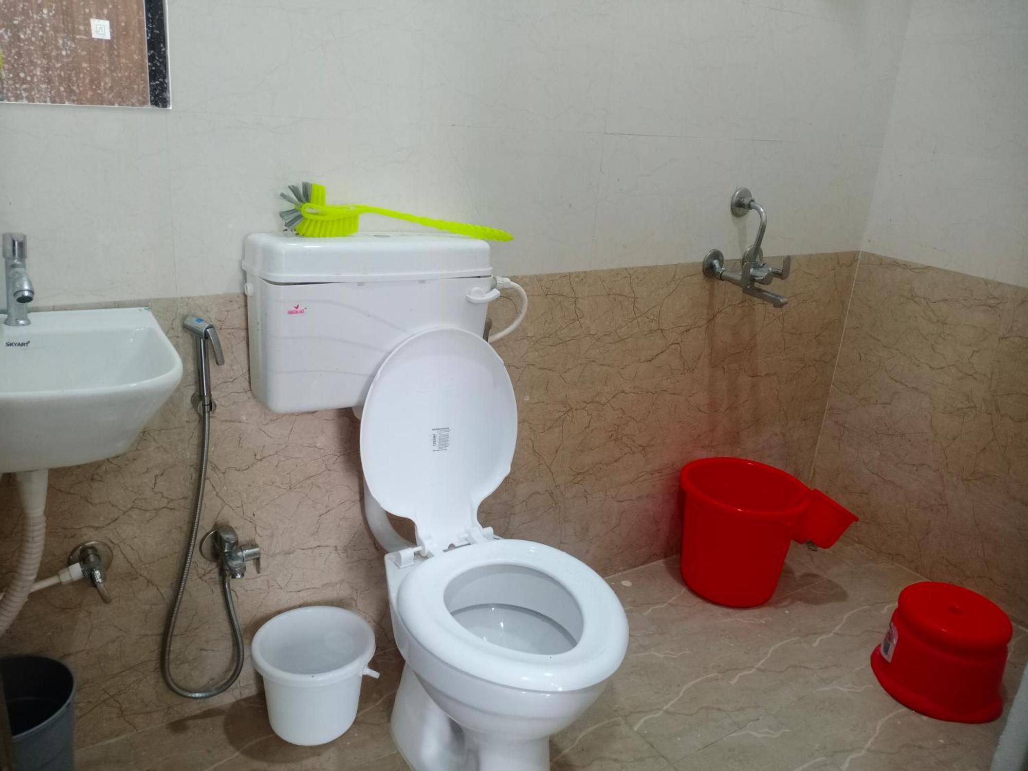 אויאיין Hotel Soham Palace מראה חיצוני תמונה
